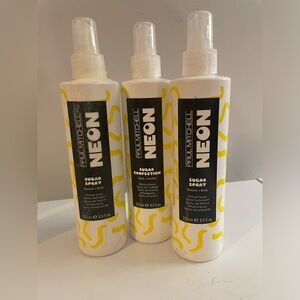 Paul Mitchell NEON Sugar Confection Spray, 8.5 fl. oz NEW
